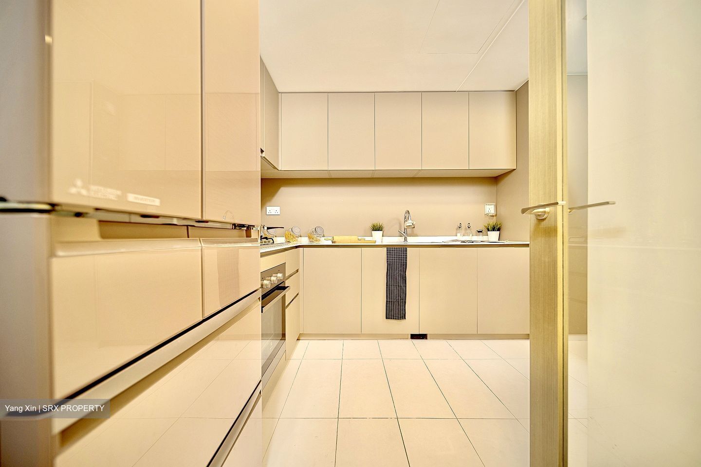 Bellewaters (D19), Condominium #419000761